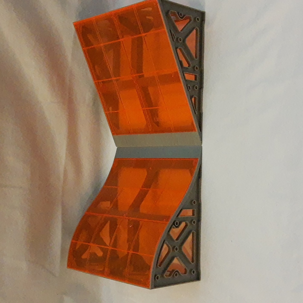 Authentic Tony Hawk HexBug Circuit Board Finger Boards Skatepark Build Set - Picture 9 of 14